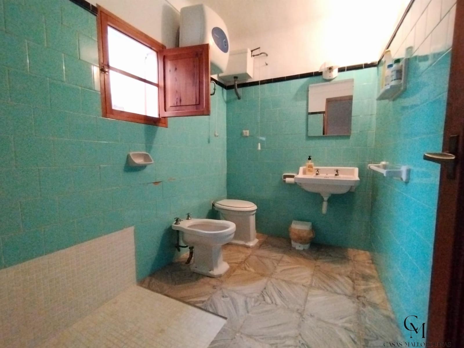5 slaapkamer Villa te koop in Selva met garage - € 595.000 (Ref: 9996135)