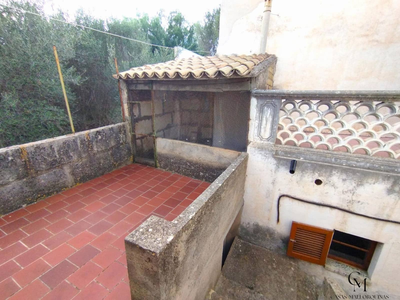 5 slaapkamer Villa te koop in Selva met garage - € 595.000 (Ref: 9996135)