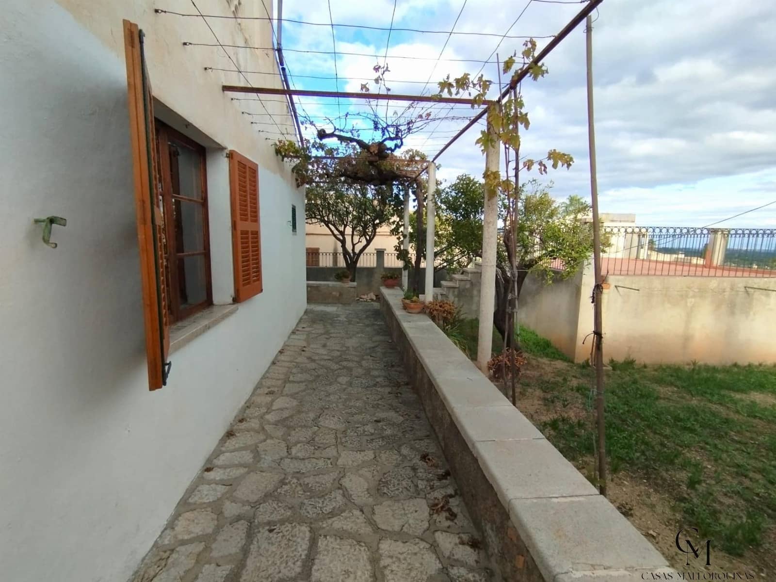 5 slaapkamer Villa te koop in Selva met garage - € 595.000 (Ref: 9996135)