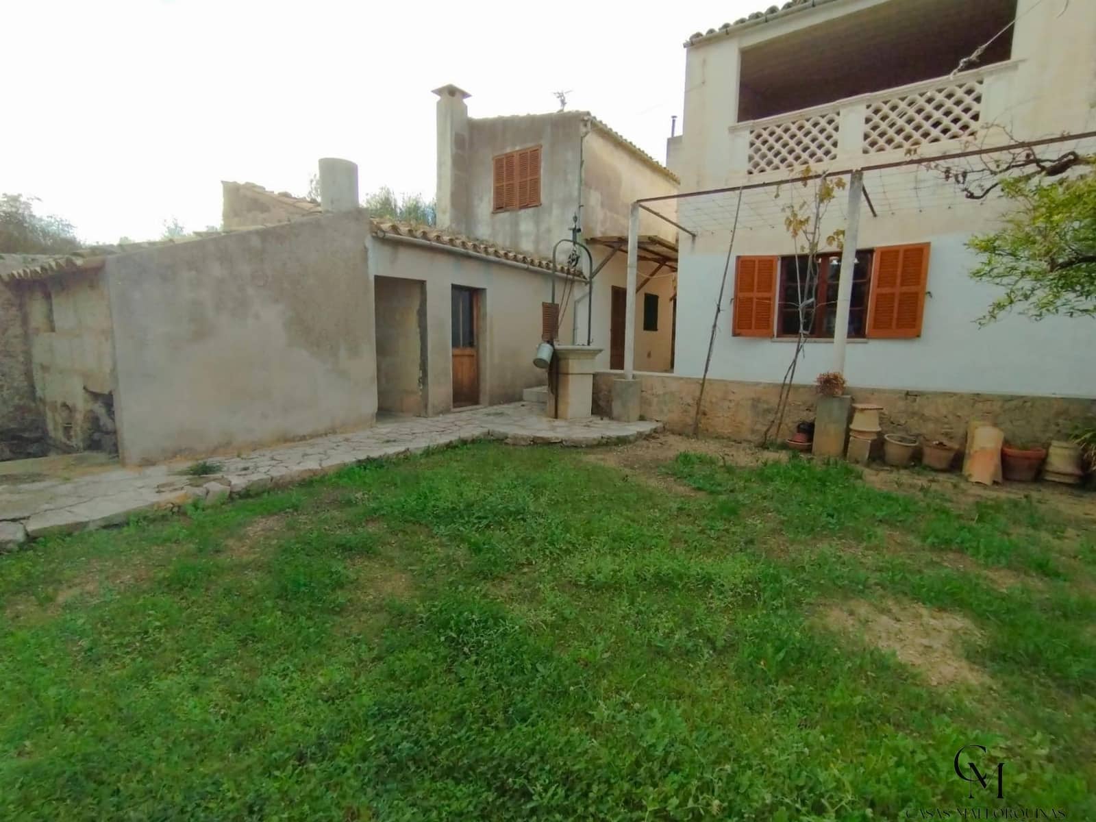 5 slaapkamer Villa te koop in Selva met garage - € 595.000 (Ref: 9996135)