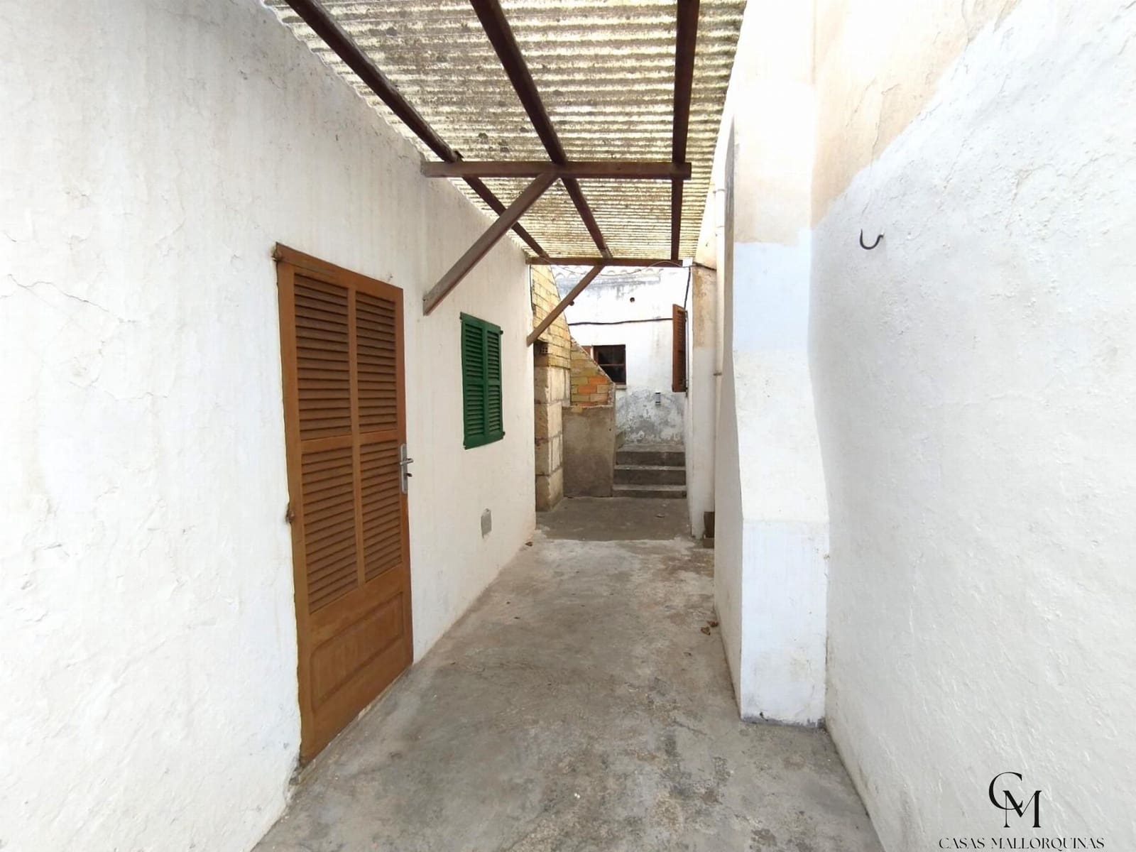 5 slaapkamer Villa te koop in Selva met garage - € 595.000 (Ref: 9996135)