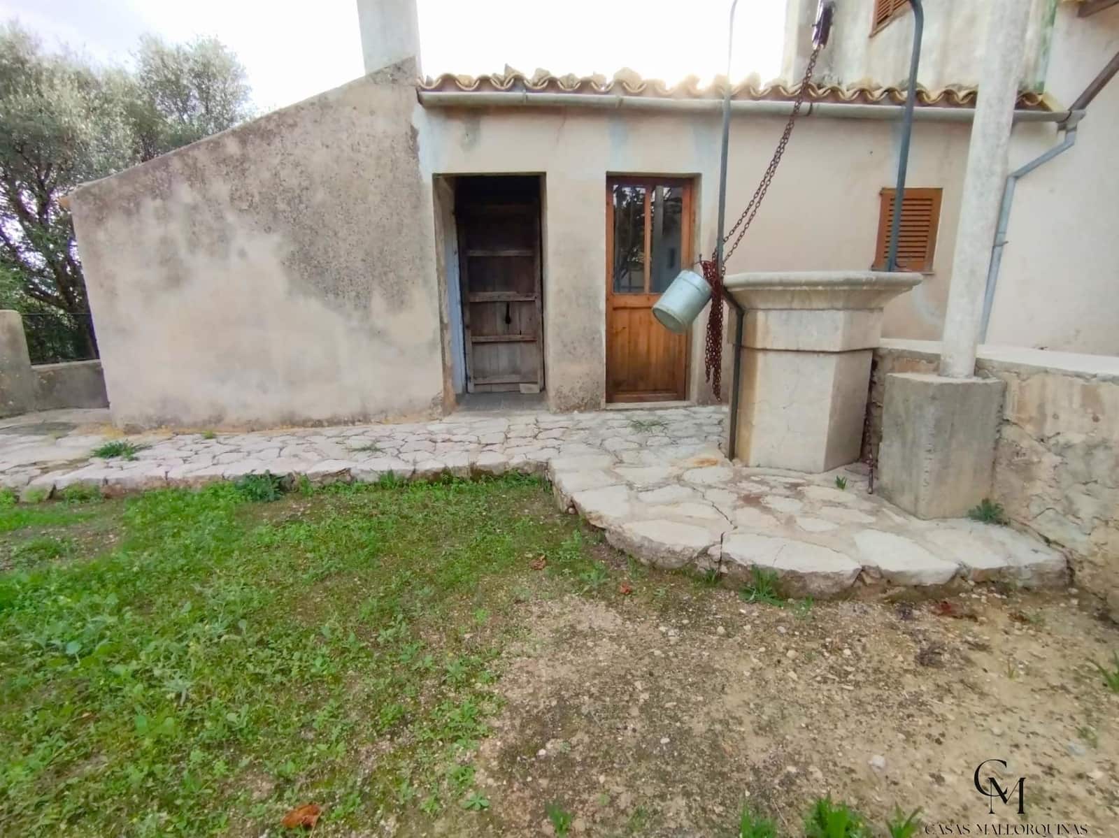 5 slaapkamer Villa te koop in Selva met garage - € 595.000 (Ref: 9996135)