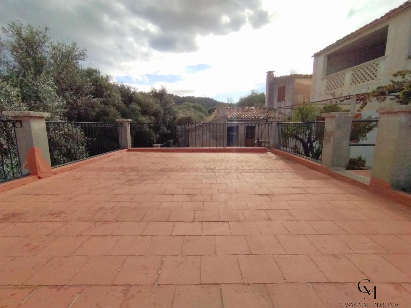 5 slaapkamer Villa te koop in Selva met garage - € 595.000 (Ref: 9996135)