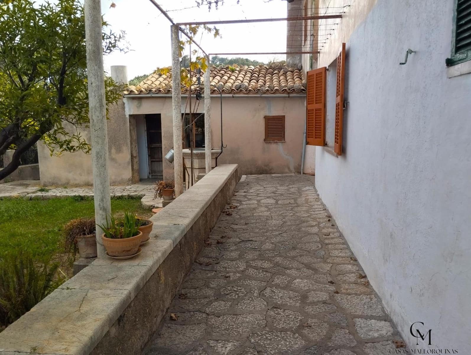 5 slaapkamer Villa te koop in Selva met garage - € 595.000 (Ref: 9996135)