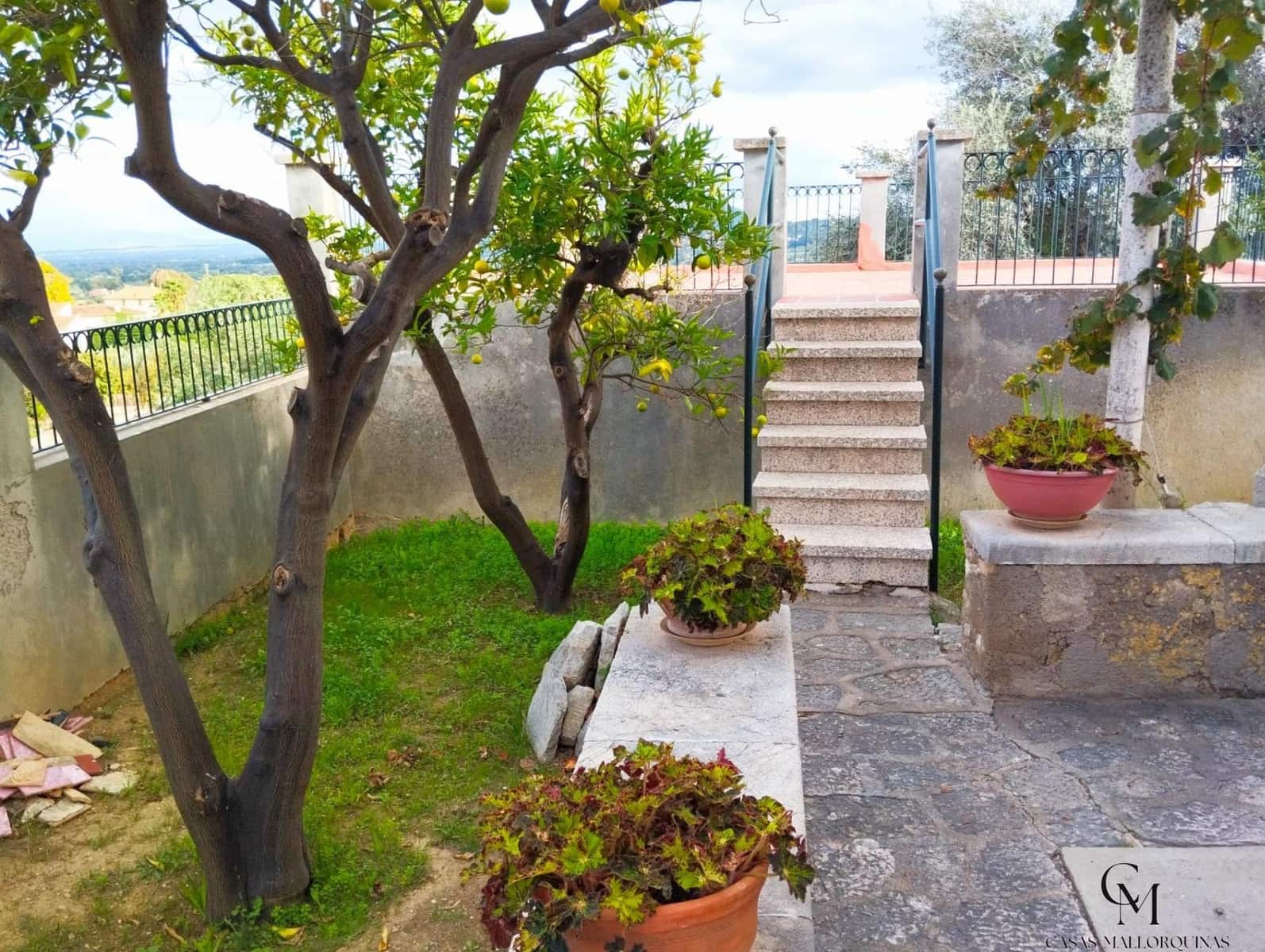 5 slaapkamer Villa te koop in Selva met garage - € 595.000 (Ref: 9996135)