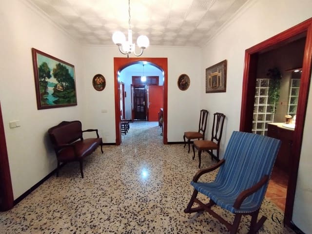 5 soverom Villa til salgs i Santa Margalida - € 490 000 (Ref: 9996136)