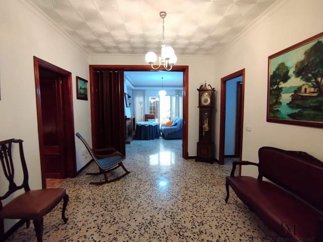 5 soverom Villa til salgs i Santa Margalida - € 490 000 (Ref: 9996136)