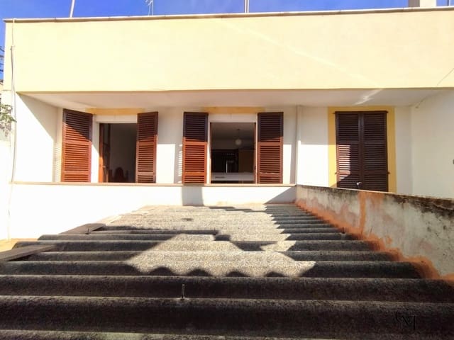 5 soverom Villa til salgs i Santa Margalida - € 490 000 (Ref: 9996136)