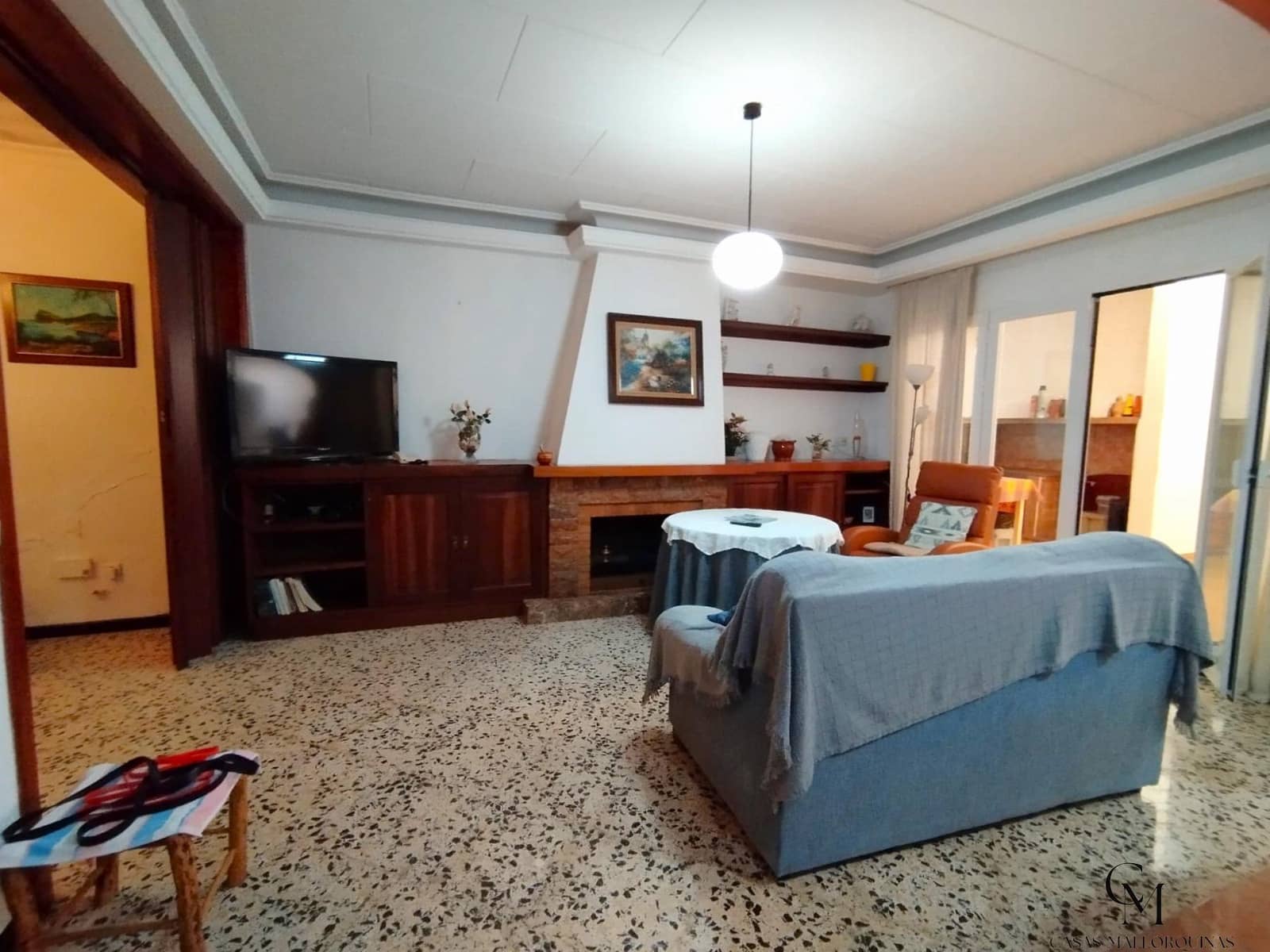 5 sovrum Villa till salu i Santa Margalida - 490 000 € (Ref: 9996136)