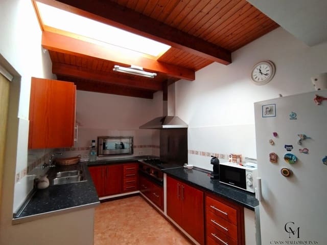 5 soverom Villa til salgs i Santa Margalida - € 490 000 (Ref: 9996136)
