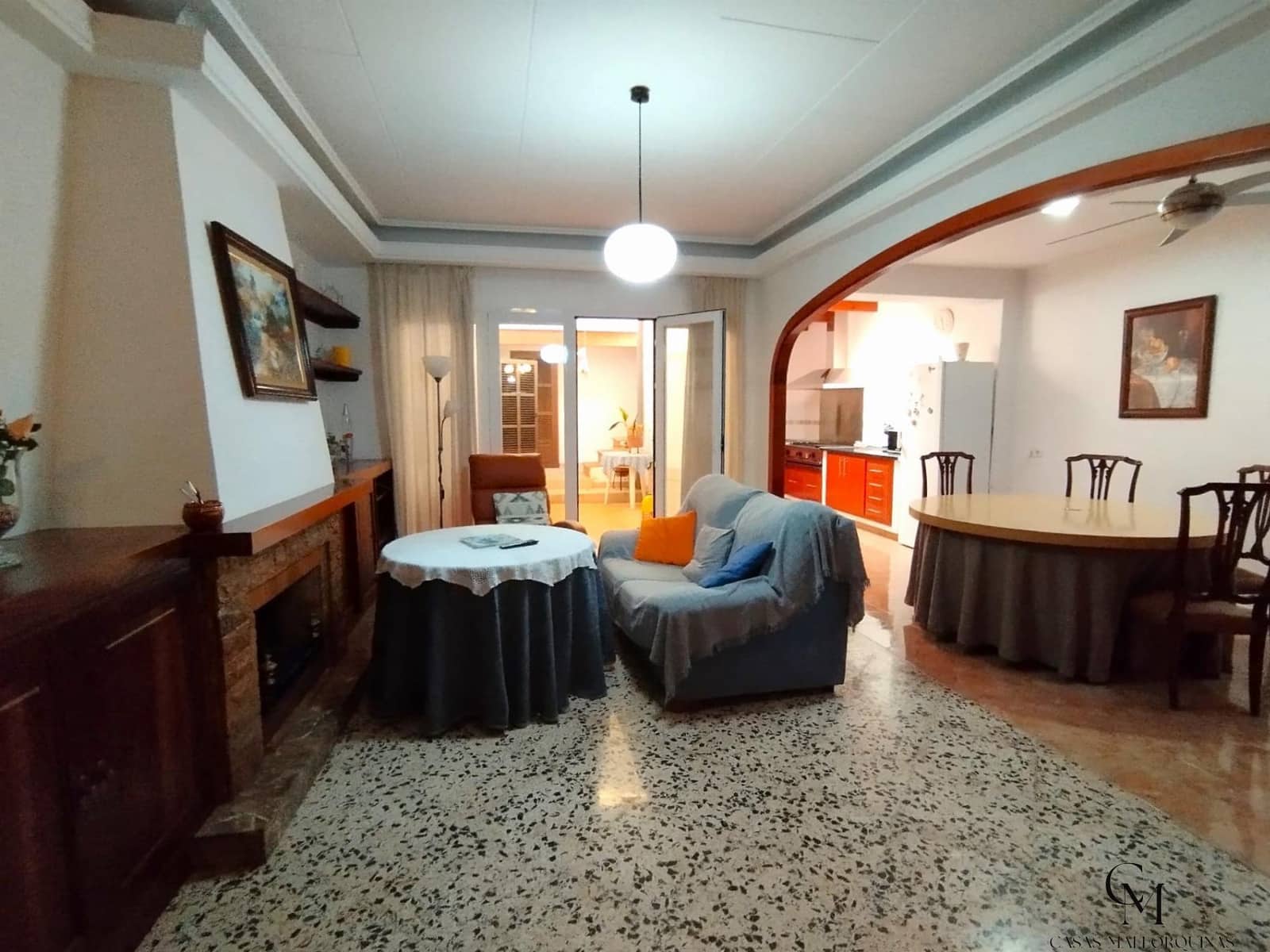 5 sovrum Villa till salu i Santa Margalida - 490 000 € (Ref: 9996136)