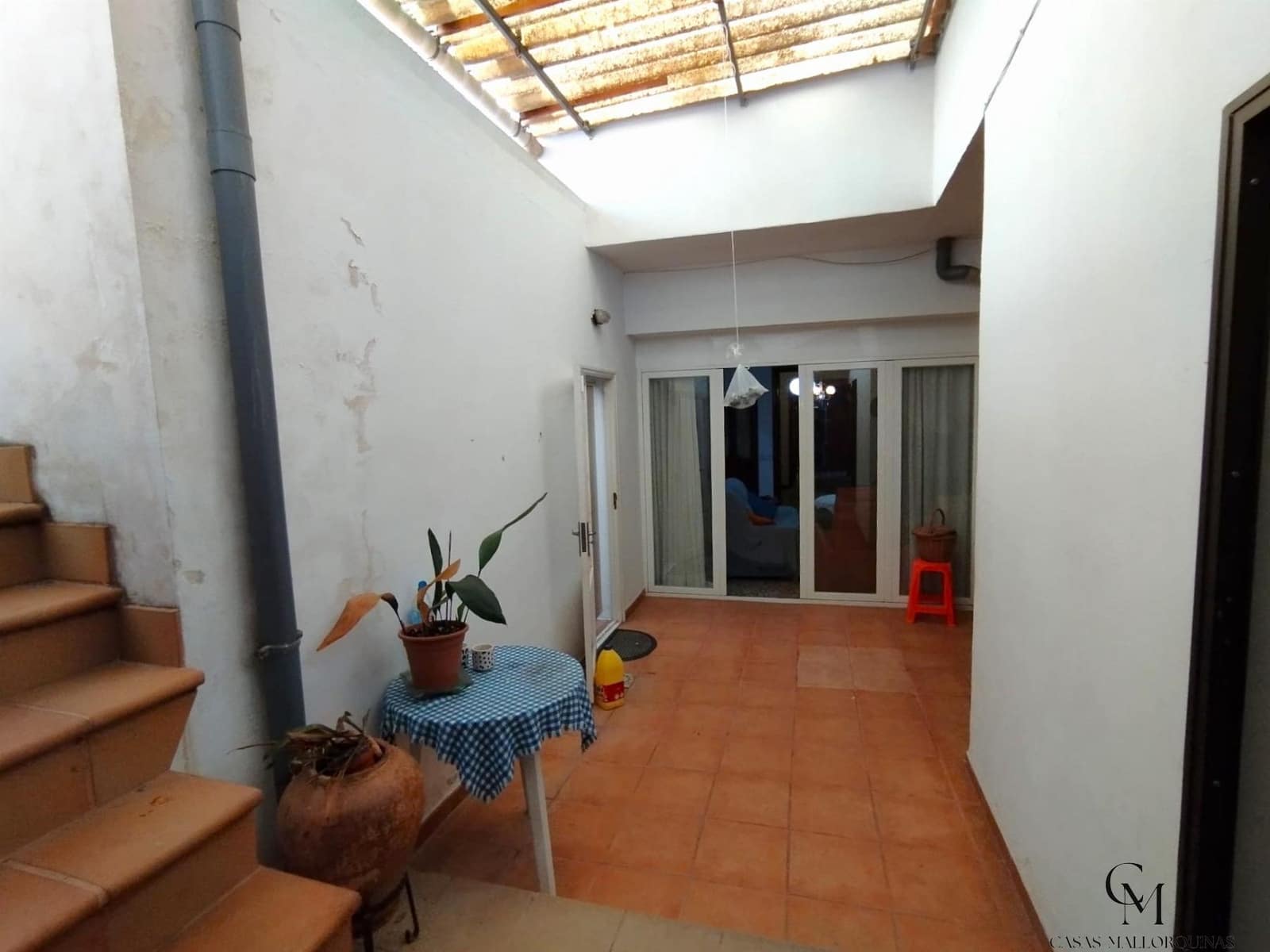 5 sovrum Villa till salu i Santa Margalida - 490 000 € (Ref: 9996136)