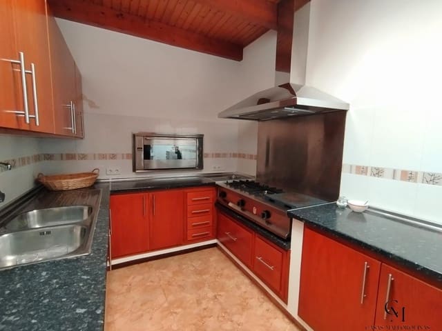 5 soverom Villa til salgs i Santa Margalida - € 490 000 (Ref: 9996136)