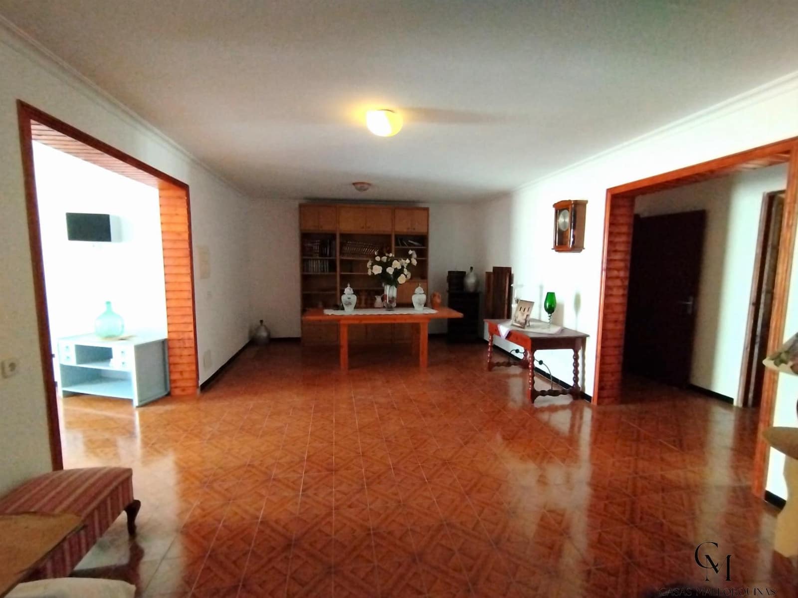 5 sovrum Villa till salu i Santa Margalida - 490 000 € (Ref: 9996136)