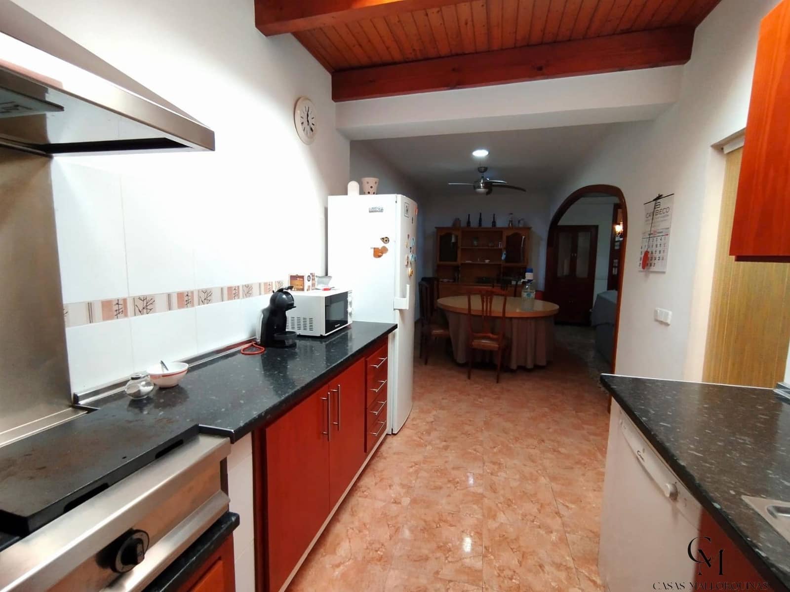 5 sovrum Villa till salu i Santa Margalida - 490 000 € (Ref: 9996136)