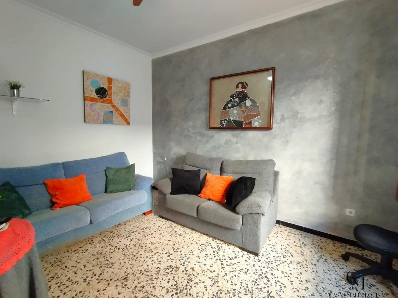 5 sovrum Villa till salu i Santa Margalida - 490 000 € (Ref: 9996136)