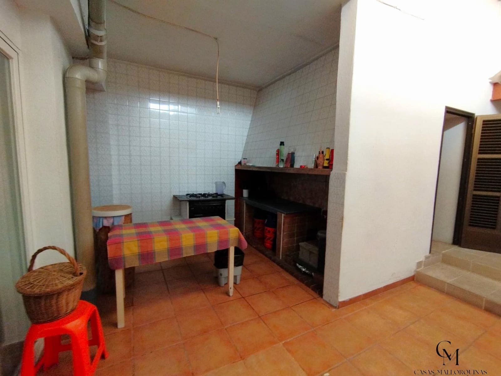 5 sovrum Villa till salu i Santa Margalida - 490 000 € (Ref: 9996136)