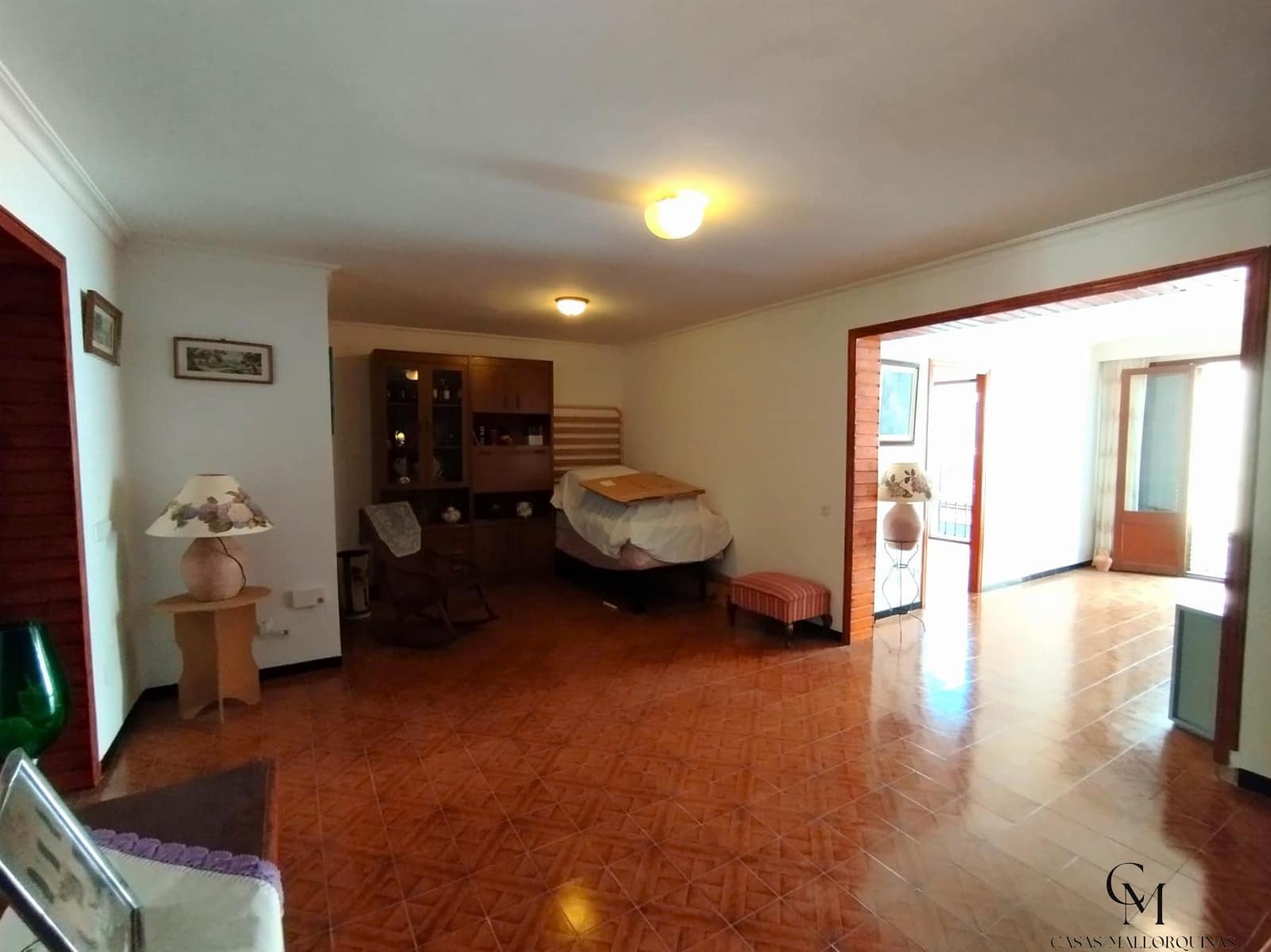 5 sovrum Villa till salu i Santa Margalida - 490 000 € (Ref: 9996136)