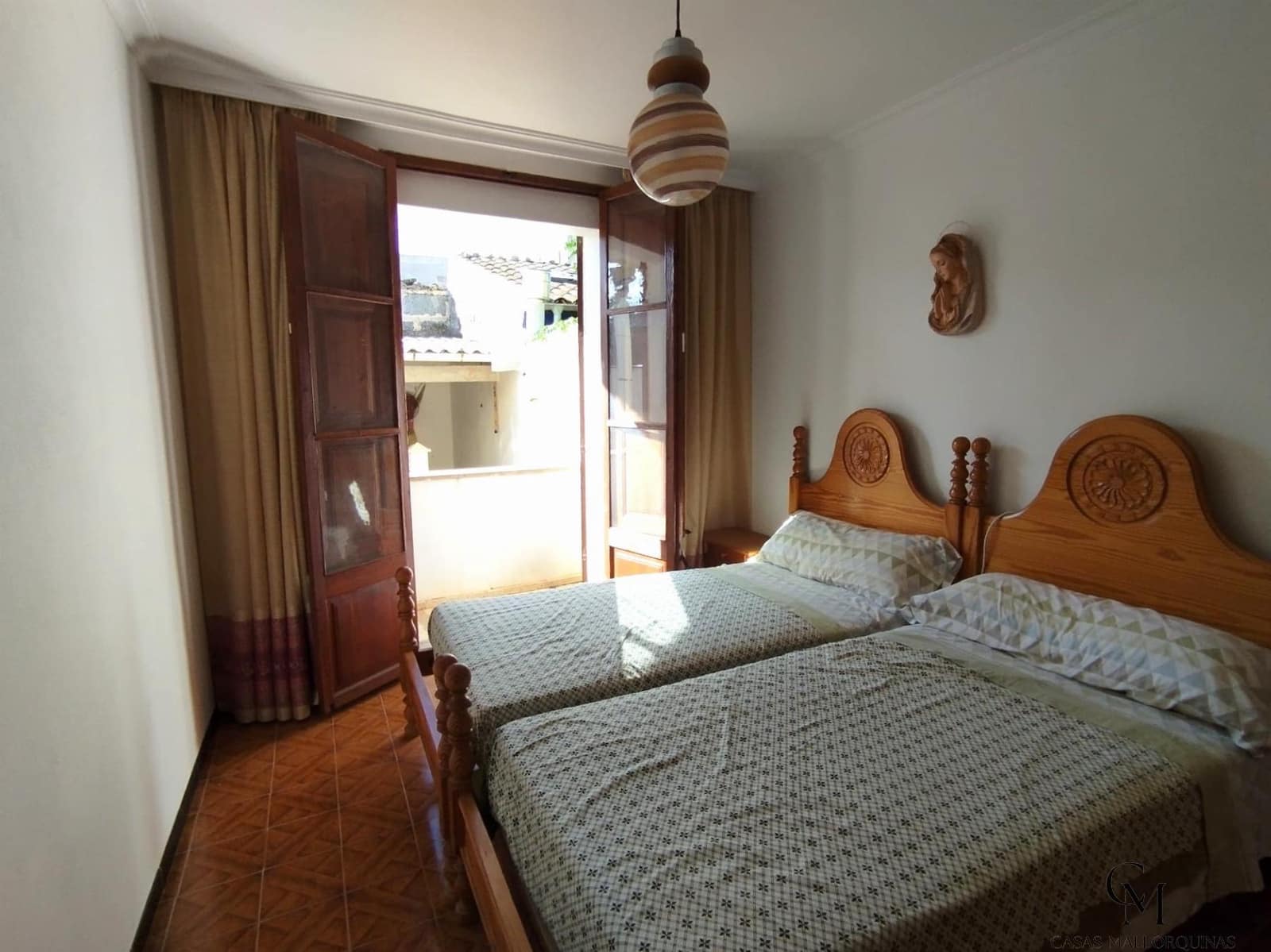 5 sovrum Villa till salu i Santa Margalida - 490 000 € (Ref: 9996136)