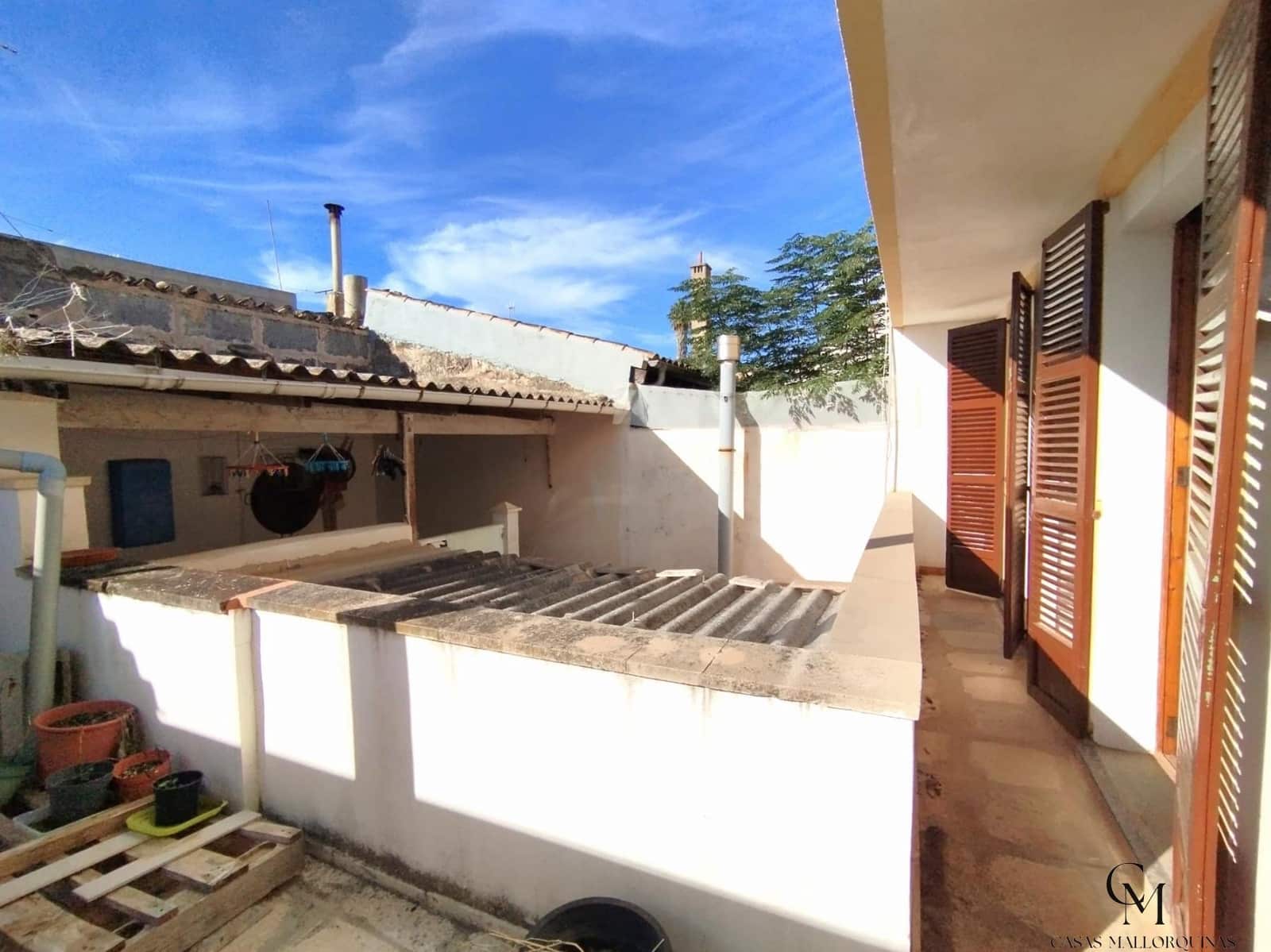 5 sovrum Villa till salu i Santa Margalida - 490 000 € (Ref: 9996136)