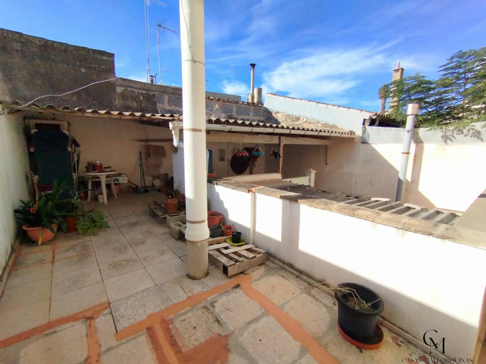 5 sovrum Villa till salu i Santa Margalida - 490 000 € (Ref: 9996136)