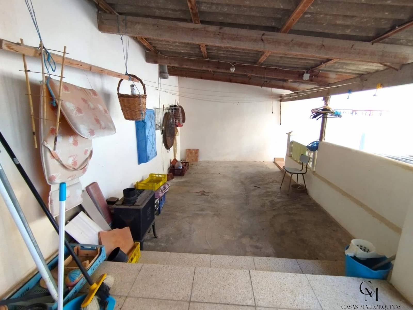 5 sovrum Villa till salu i Santa Margalida - 490 000 € (Ref: 9996136)