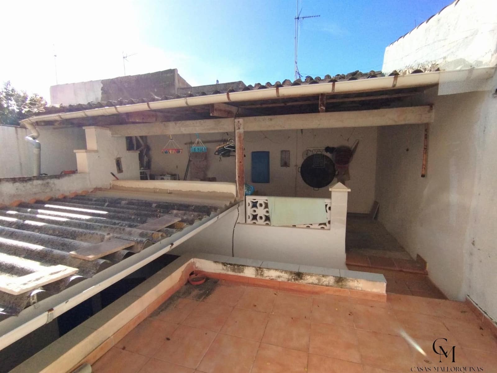 5 sovrum Villa till salu i Santa Margalida - 490 000 € (Ref: 9996136)