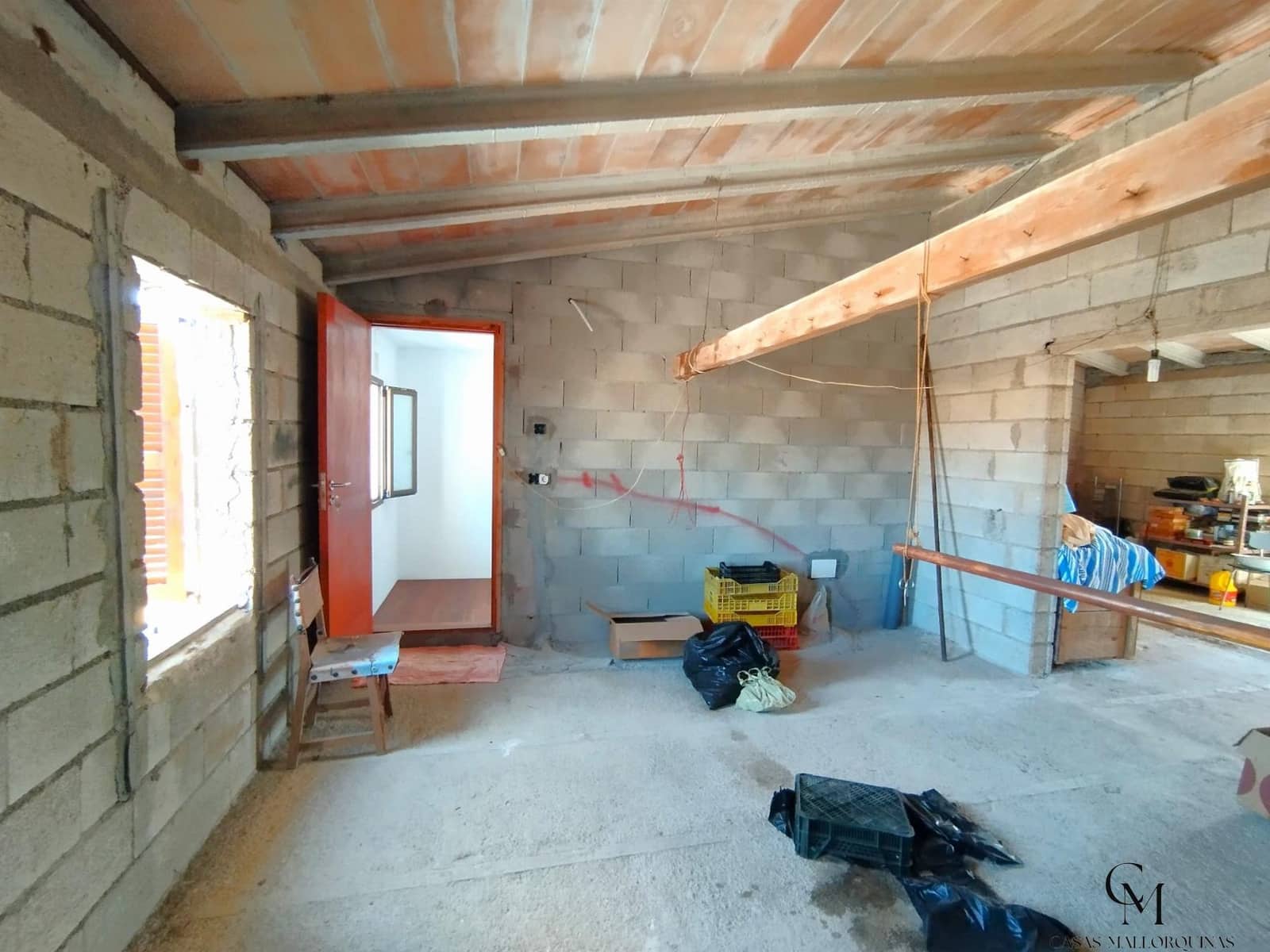 5 sovrum Villa till salu i Santa Margalida - 490 000 € (Ref: 9996136)