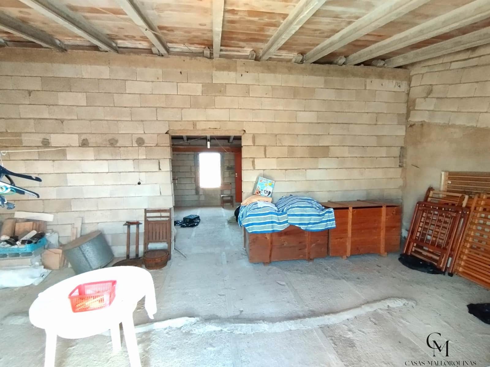5 sovrum Villa till salu i Santa Margalida - 490 000 € (Ref: 9996136)