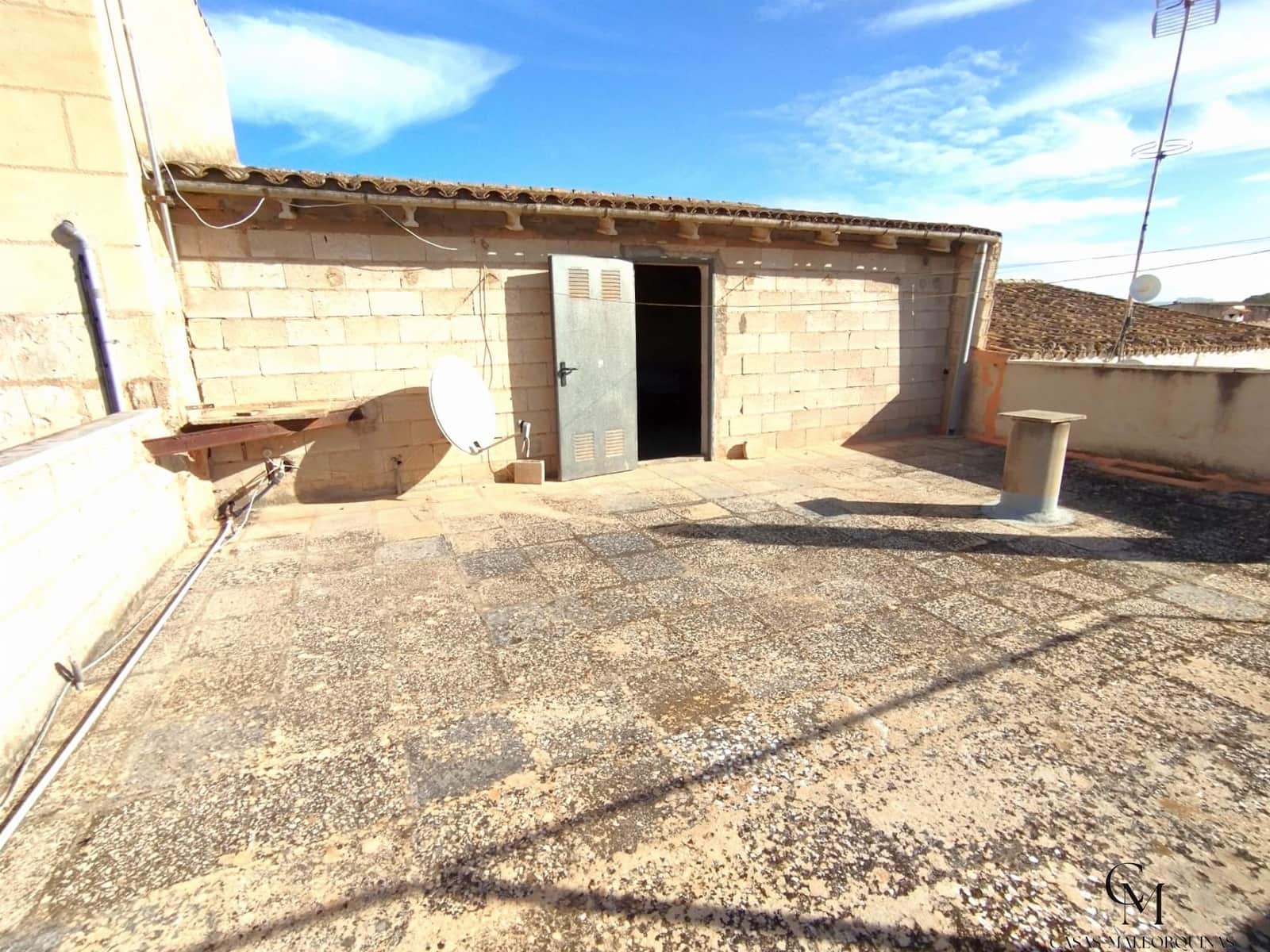 5 sovrum Villa till salu i Santa Margalida - 490 000 € (Ref: 9996136)