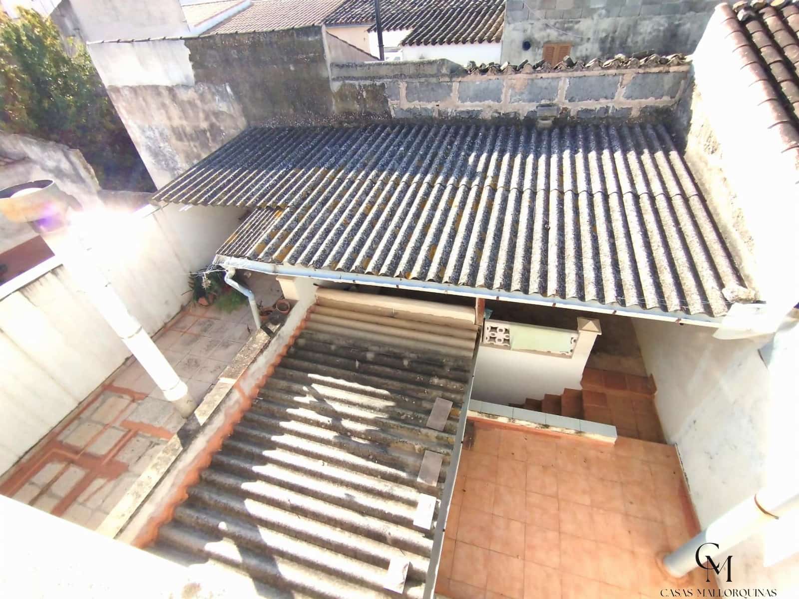 5 sovrum Villa till salu i Santa Margalida - 490 000 € (Ref: 9996136)