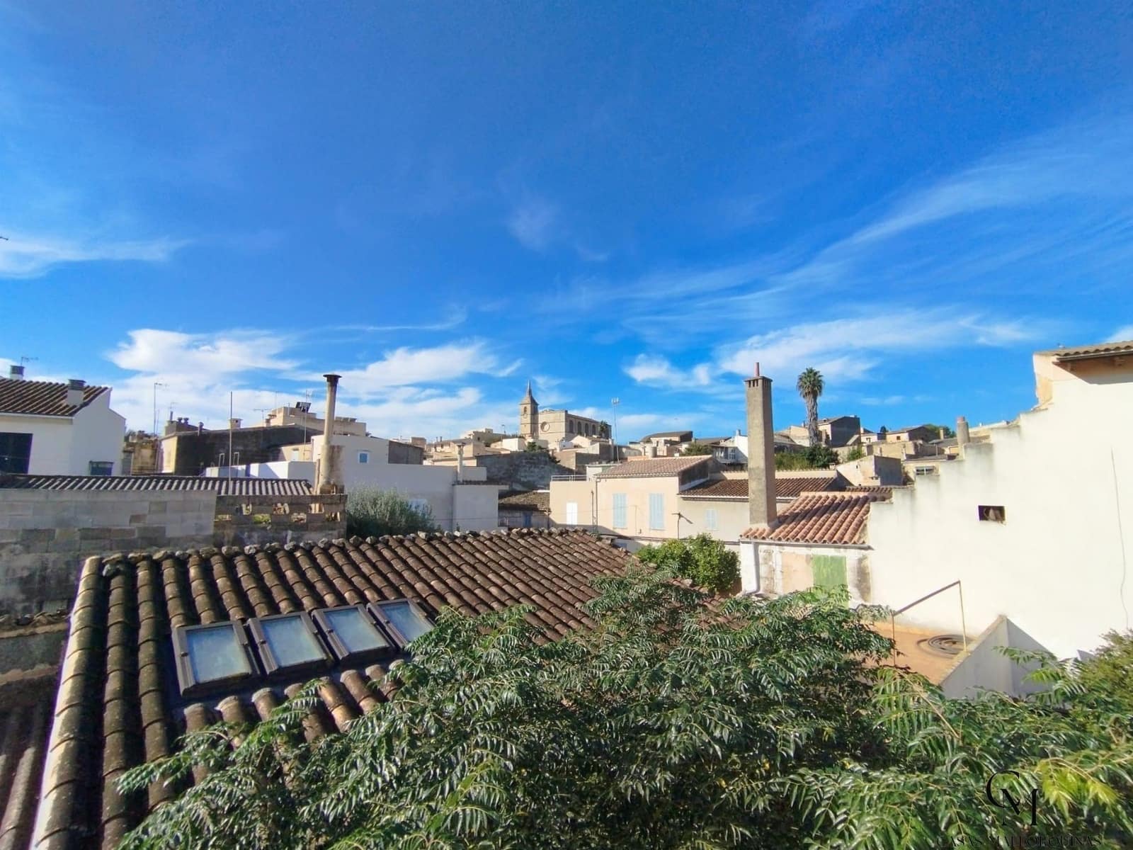 5 sovrum Villa till salu i Santa Margalida - 490 000 € (Ref: 9996136)