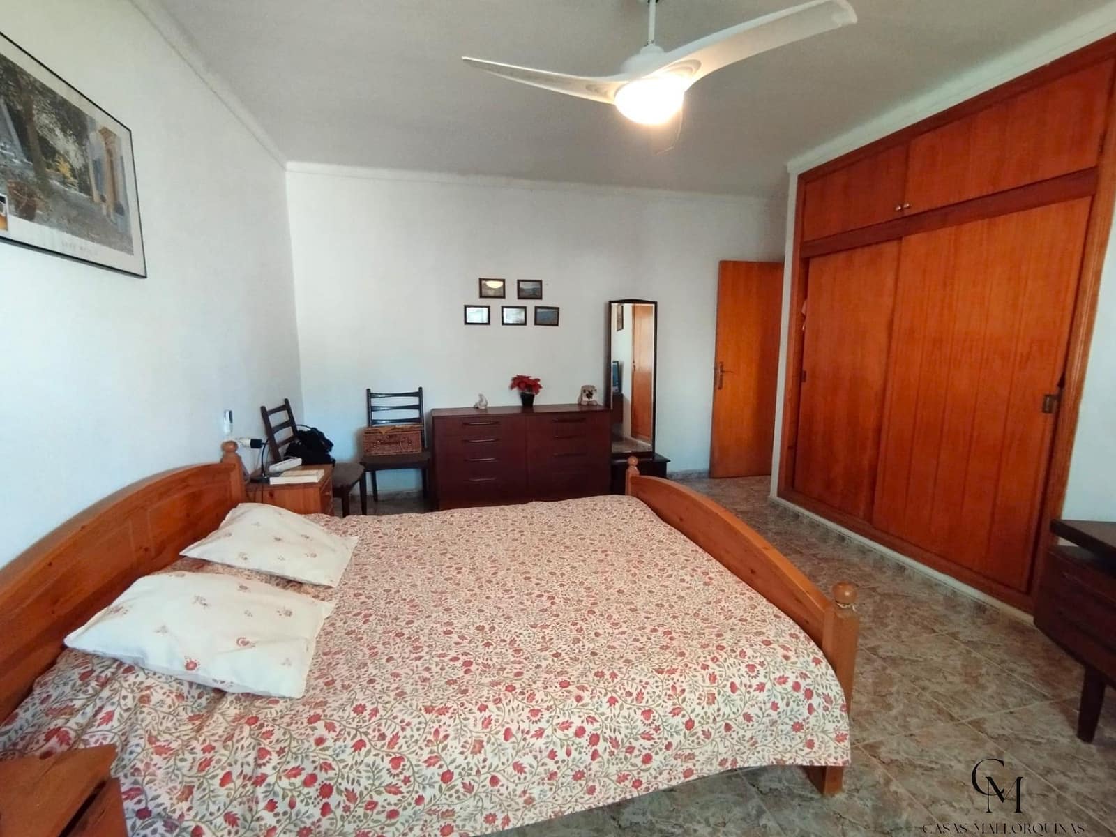 4 makuuhuone Maalaistalo myytävänä paikassa Muro mukana uima-altaan - 449 000 € (Ref: 9996137)