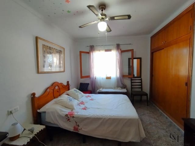 4 slaapkamer Finca/Landhuis te koop in Muro met zwembad - € 449.000 (Ref: 9996137)