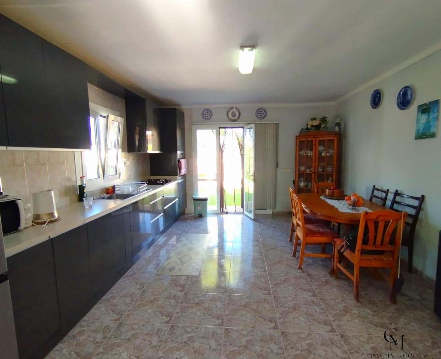 4 makuuhuone Maalaistalo myytävänä paikassa Muro mukana uima-altaan - 449 000 € (Ref: 9996137)