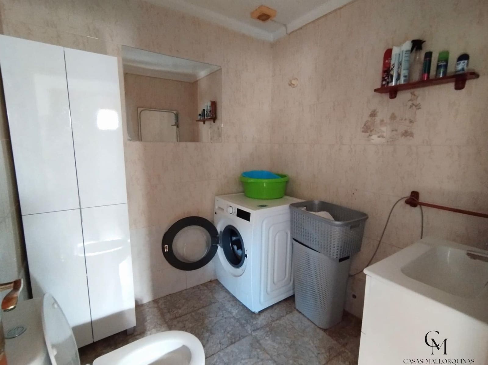 4 makuuhuone Maalaistalo myytävänä paikassa Muro mukana uima-altaan - 449 000 € (Ref: 9996137)