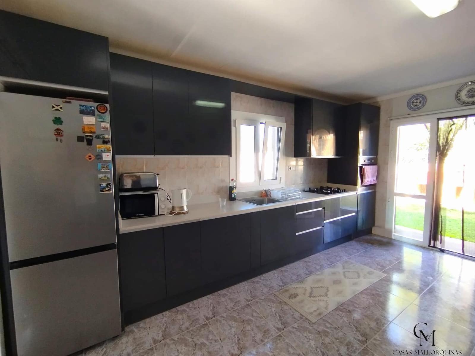4 makuuhuone Maalaistalo myytävänä paikassa Muro mukana uima-altaan - 449 000 € (Ref: 9996137)
