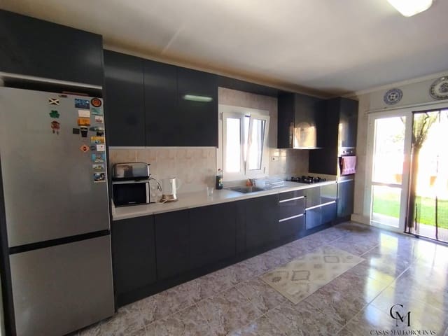 4 slaapkamer Finca/Landhuis te koop in Muro met zwembad - € 449.000 (Ref: 9996137)