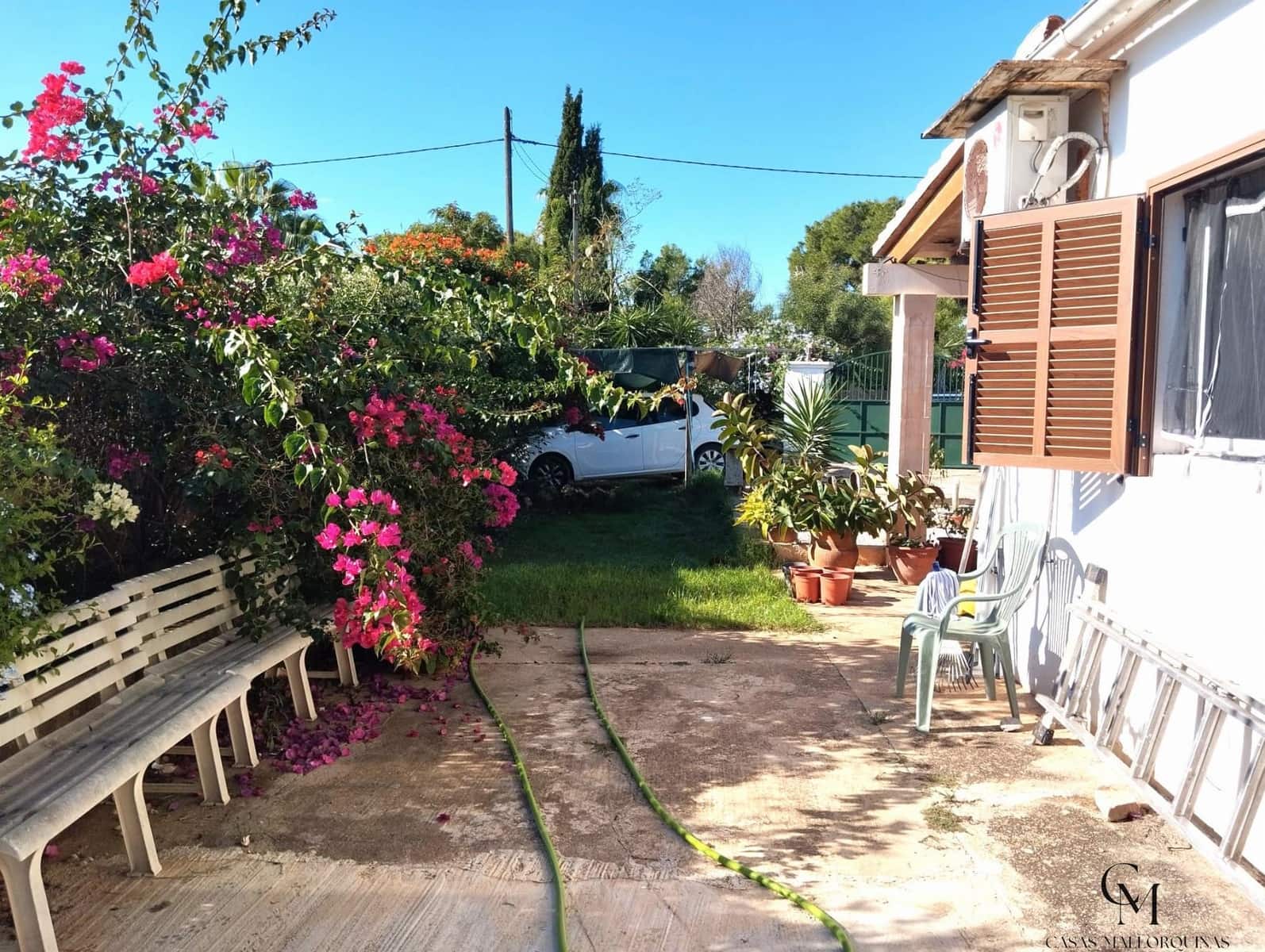 4 makuuhuone Maalaistalo myytävänä paikassa Muro mukana uima-altaan - 449 000 € (Ref: 9996137)