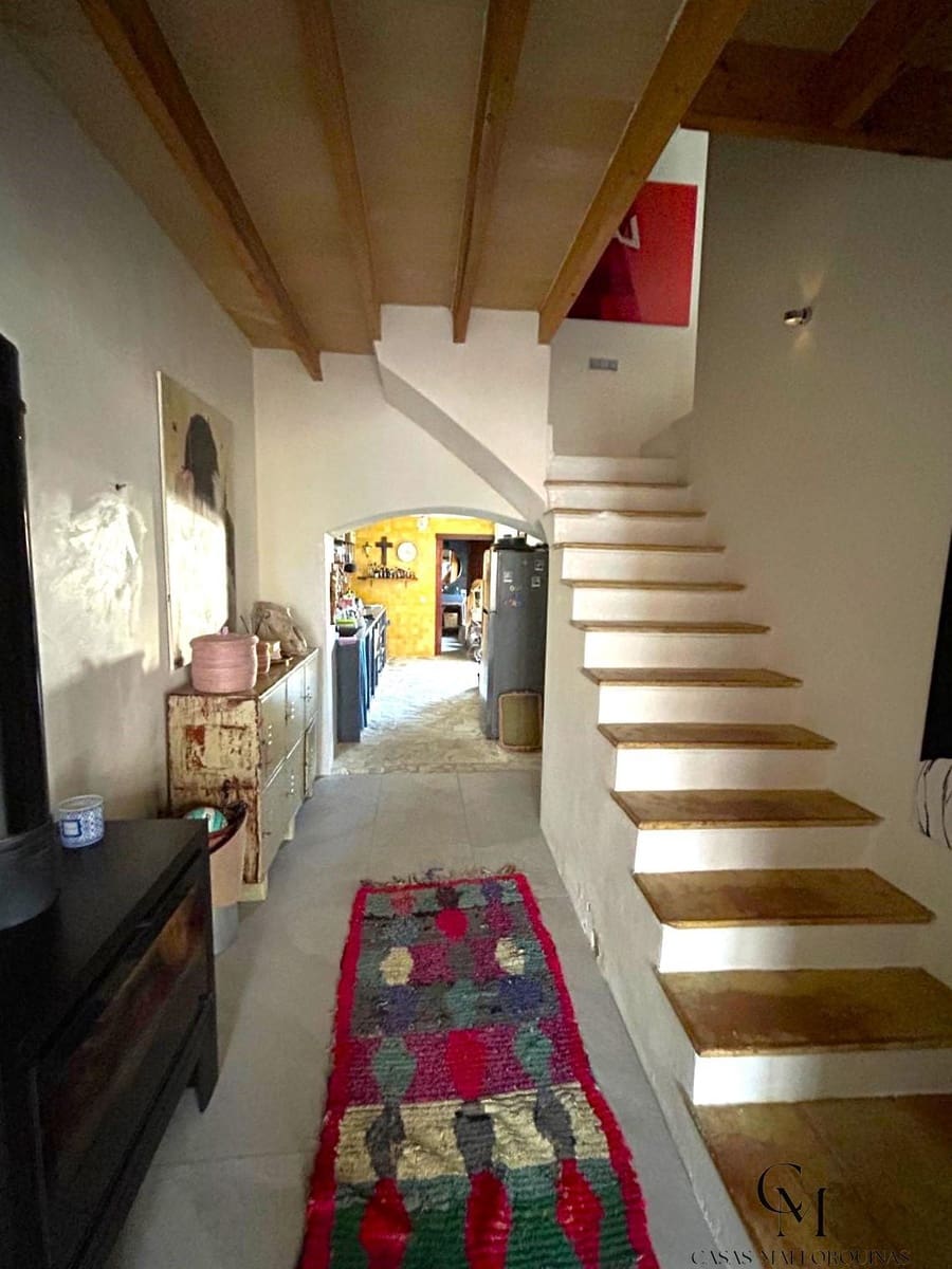 3 camera da letto Villa in vendita in Santa Margalida - 695.000 € (Rif: 9996138)