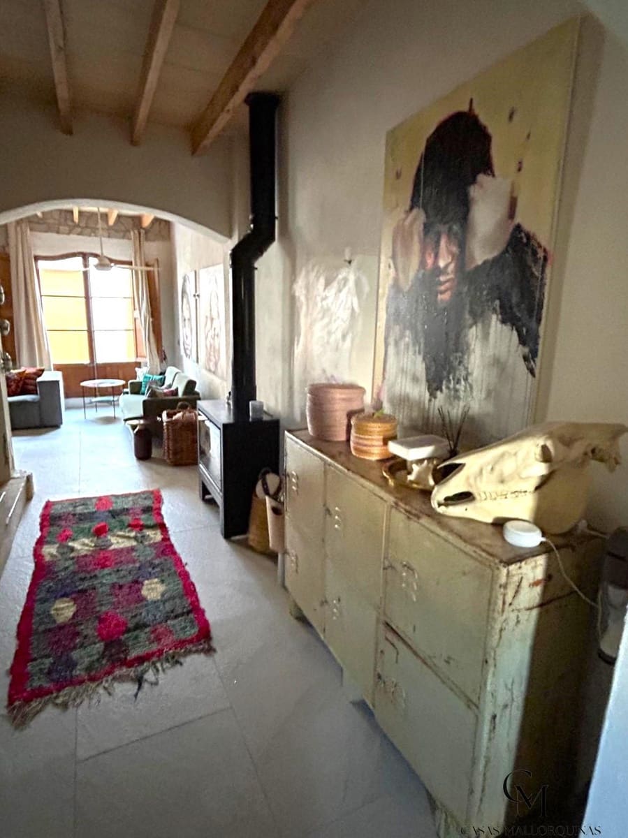 3 camera da letto Villa in vendita in Santa Margalida - 695.000 € (Rif: 9996138)
