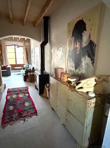 3 soverom Villa til salgs i Santa Margalida - € 695 000 (Ref: 9996138)