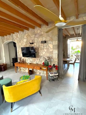 3 soverom Villa til salgs i Santa Margalida - € 695 000 (Ref: 9996138)