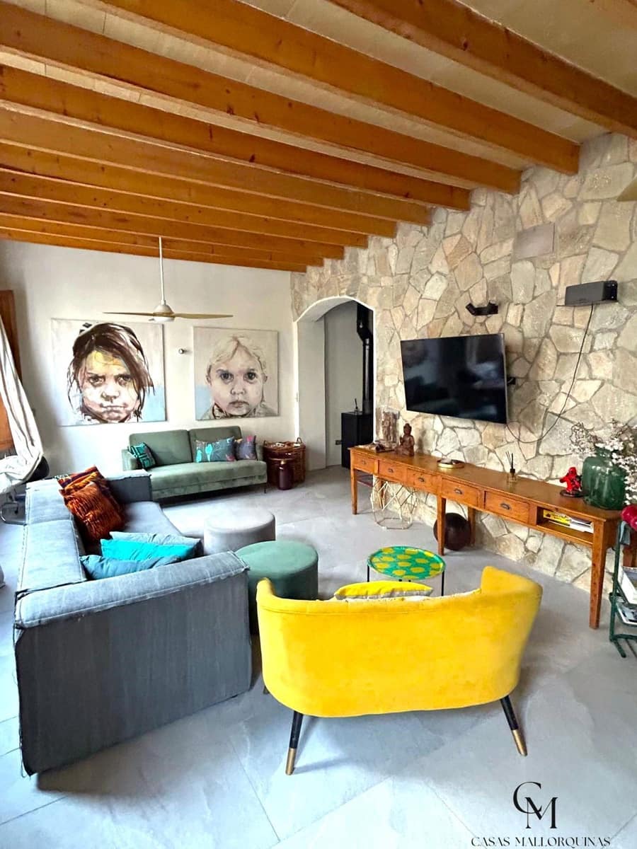 3 camera da letto Villa in vendita in Santa Margalida - 695.000 € (Rif: 9996138)