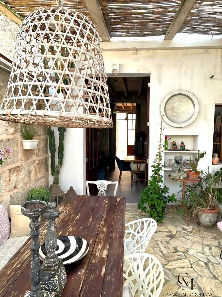 3 camera da letto Villa in vendita in Santa Margalida - 695.000 € (Rif: 9996138)