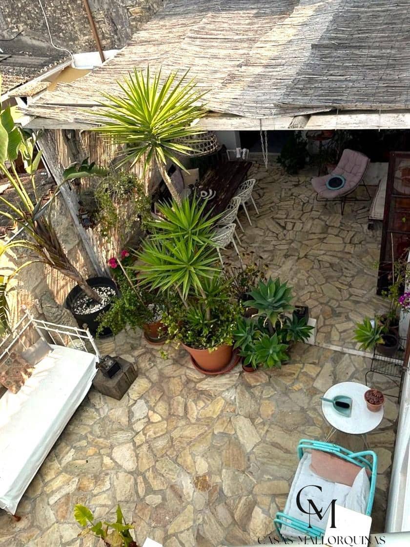 3 camera da letto Villa in vendita in Santa Margalida - 695.000 € (Rif: 9996138)