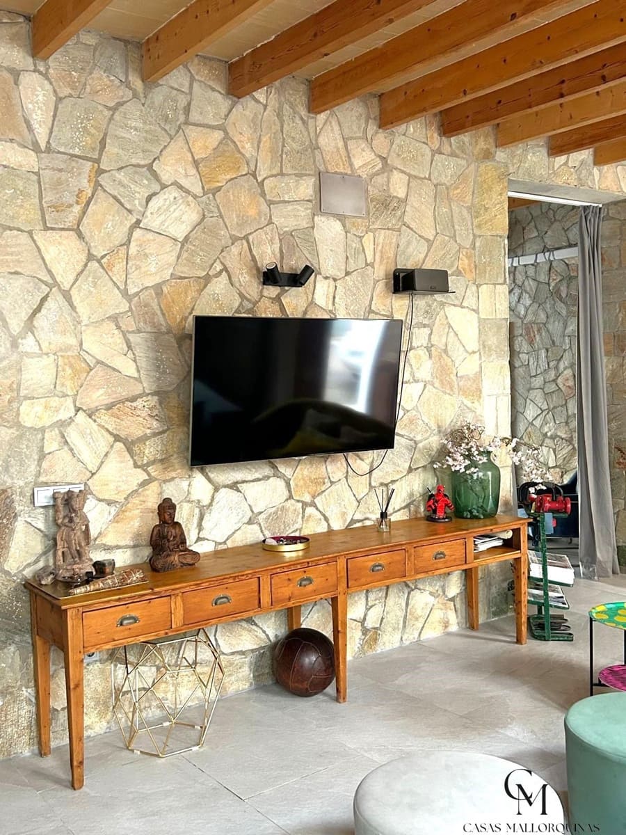 3 camera da letto Villa in vendita in Santa Margalida - 695.000 € (Rif: 9996138)