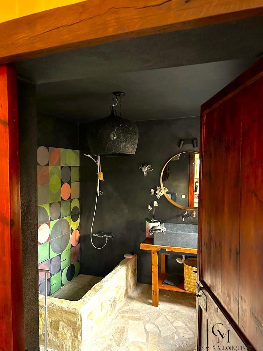 3 camera da letto Villa in vendita in Santa Margalida - 695.000 € (Rif: 9996138)