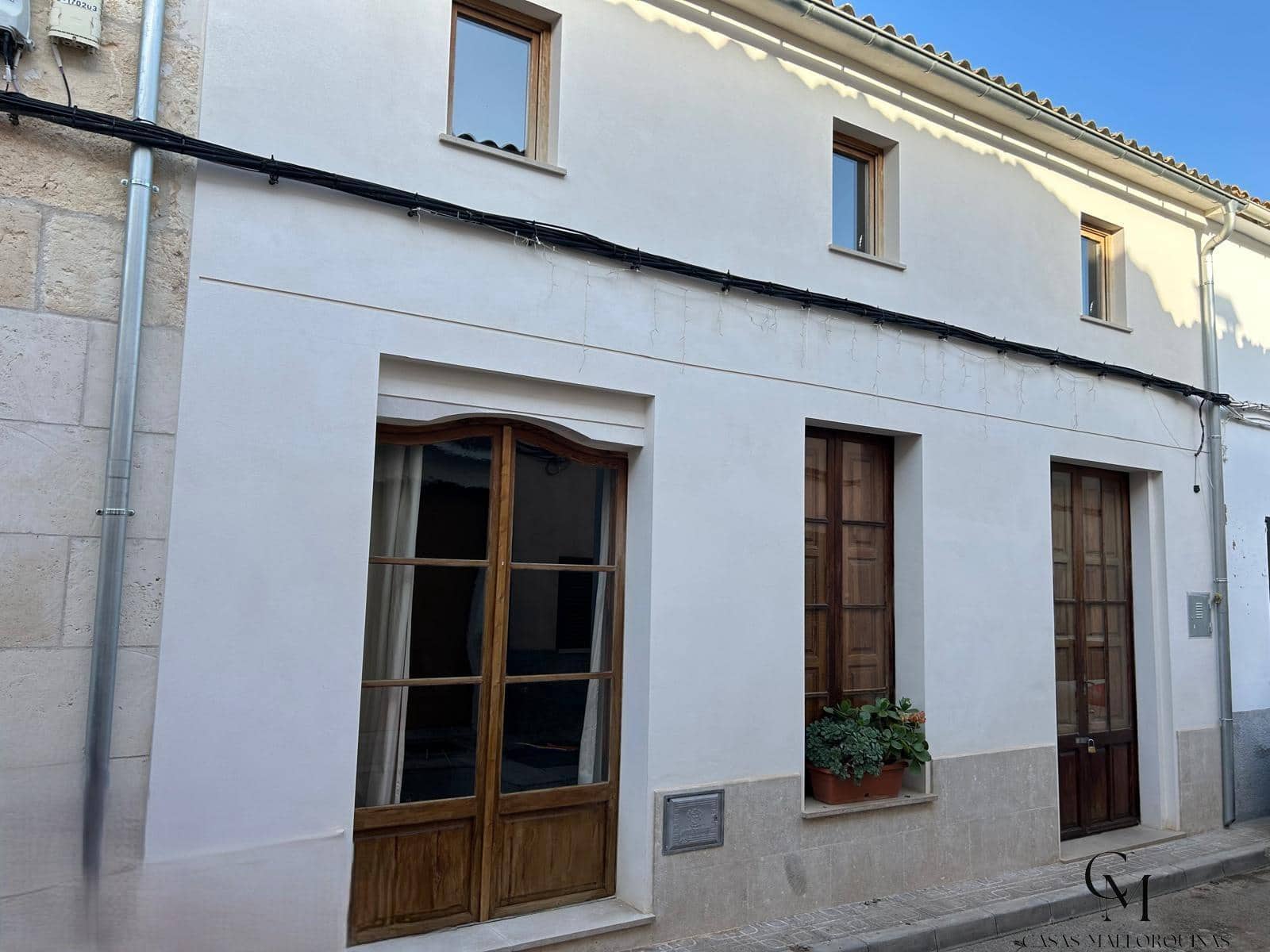 3 camera da letto Villa in vendita in Santa Margalida - 695.000 € (Rif: 9996138)