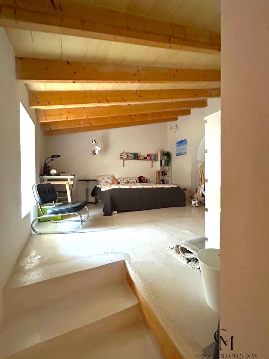 3 camera da letto Villa in vendita in Santa Margalida - 695.000 € (Rif: 9996138)